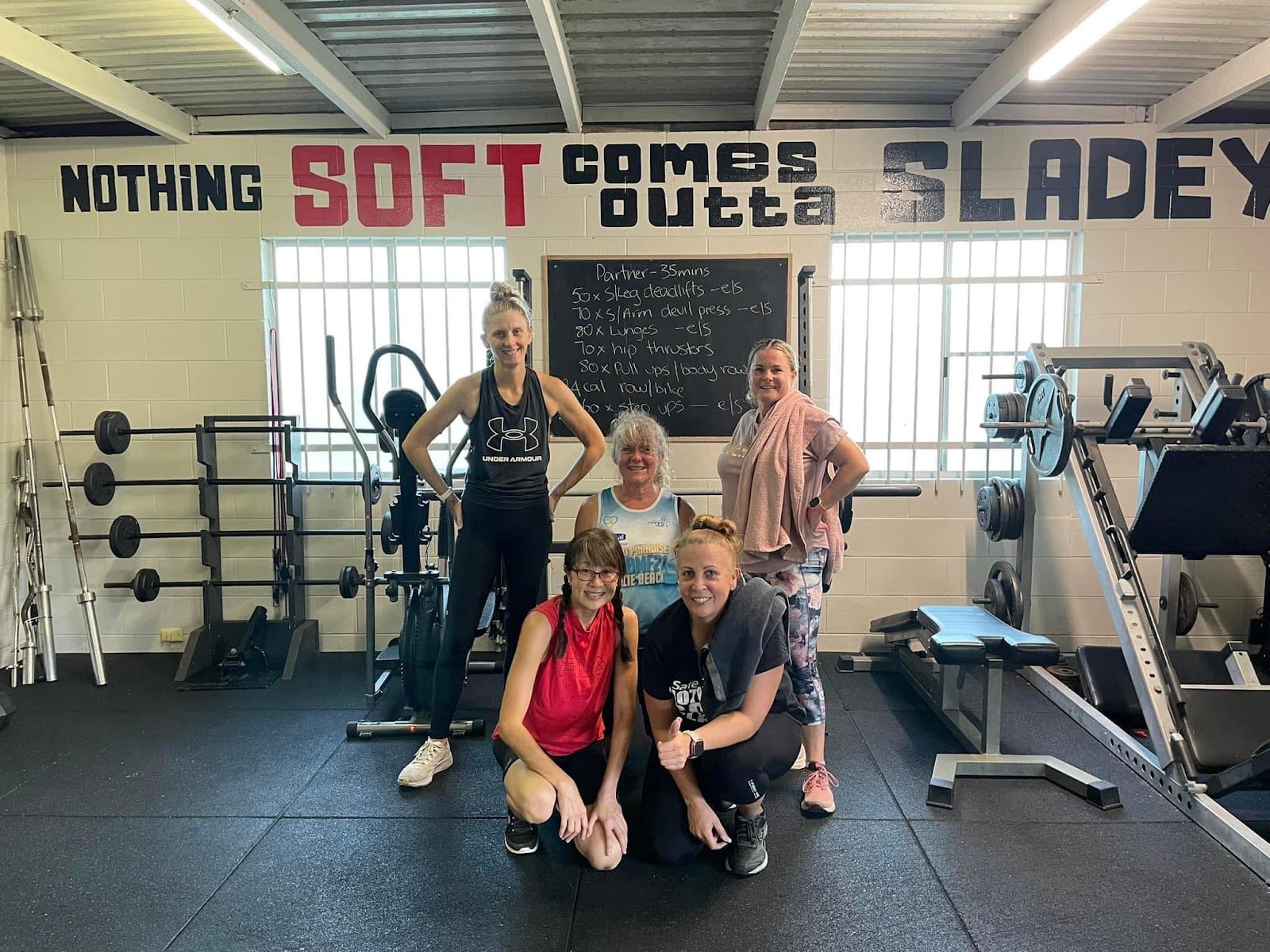 MAD Fitness Mackay, photo 3