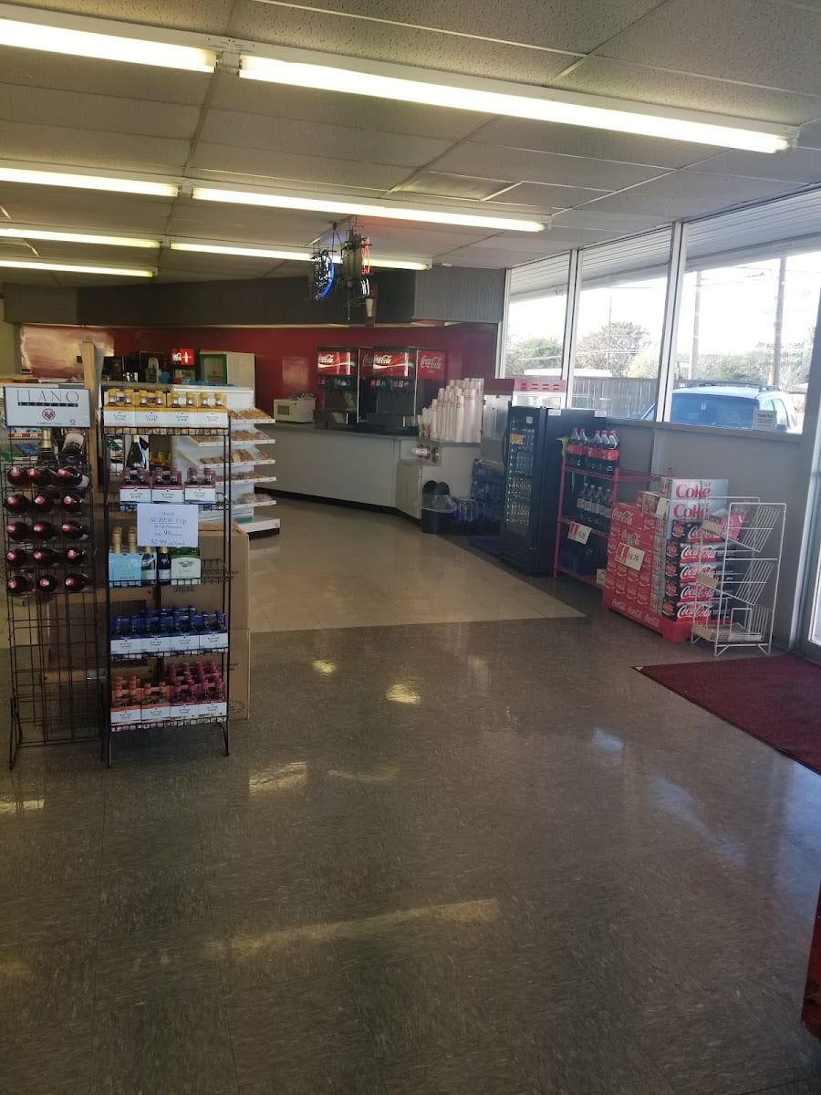 Phillips 66, photo 2