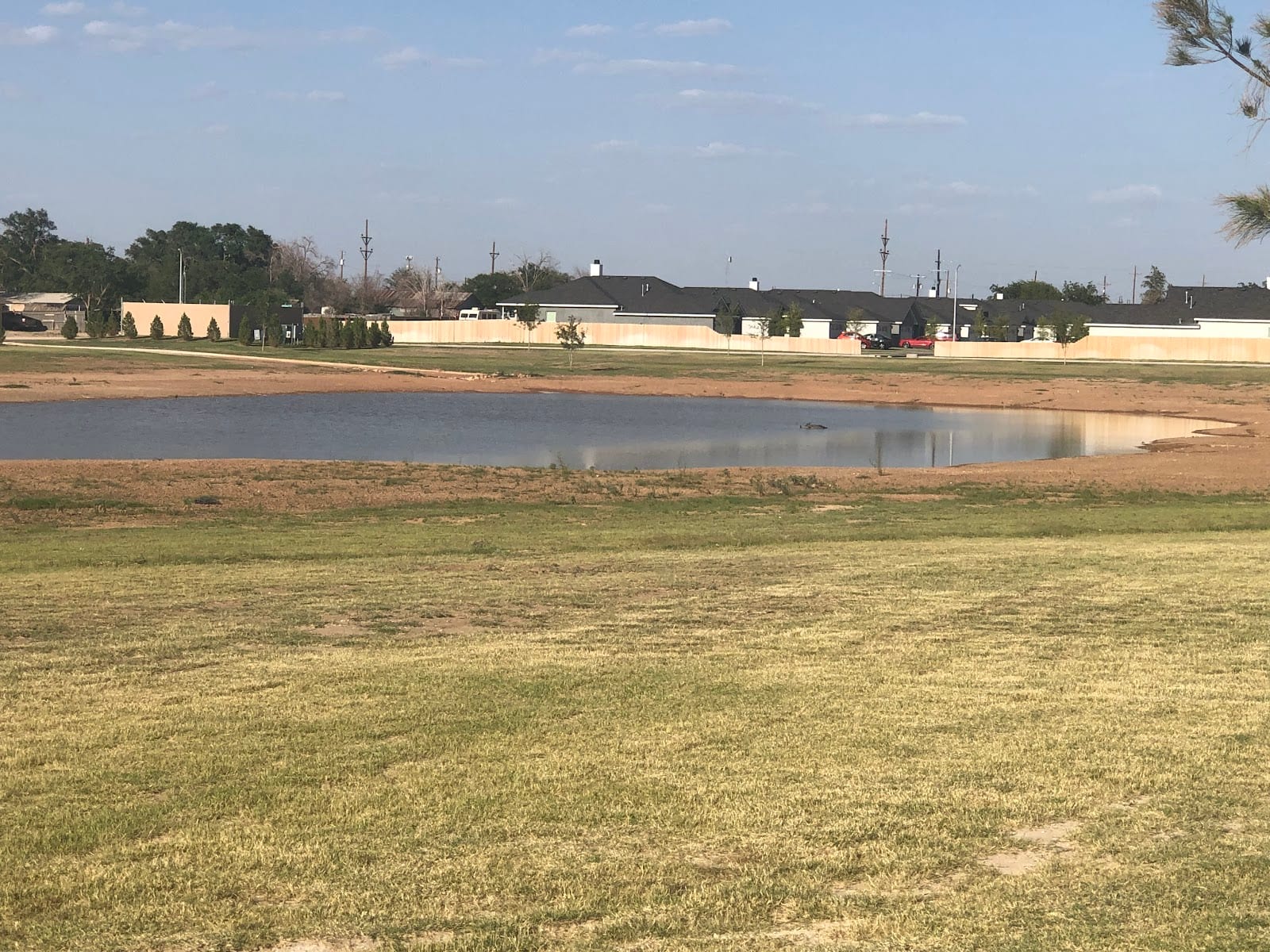Upland Crossing Park