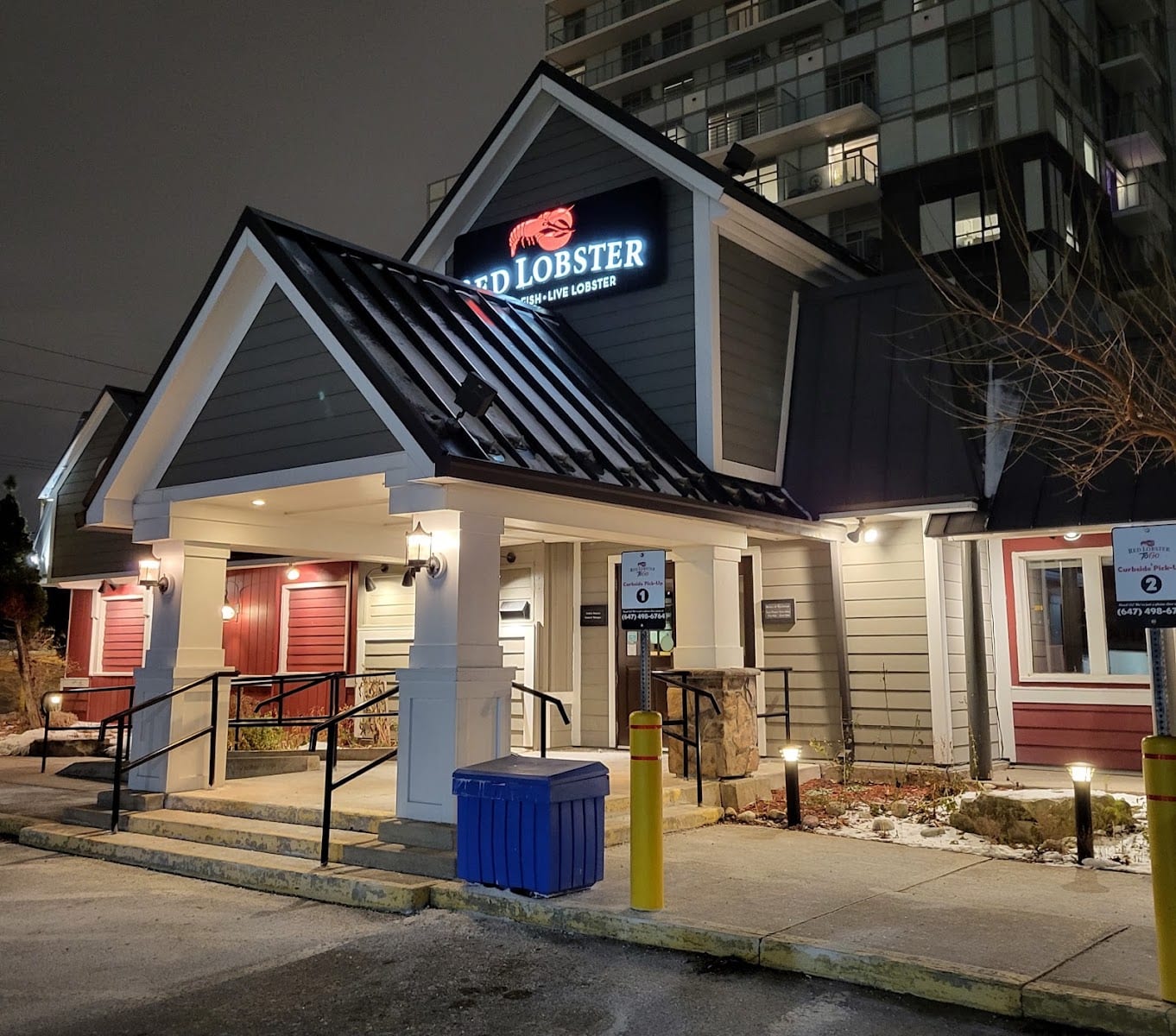 Red Lobster, photo 2