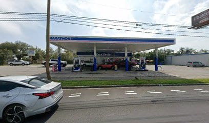 Qv Gasoline