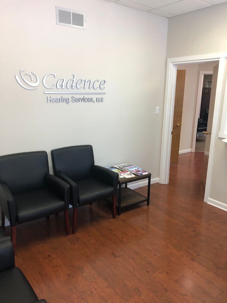 Dr. Lynda Wayne Audiologist, photo 2