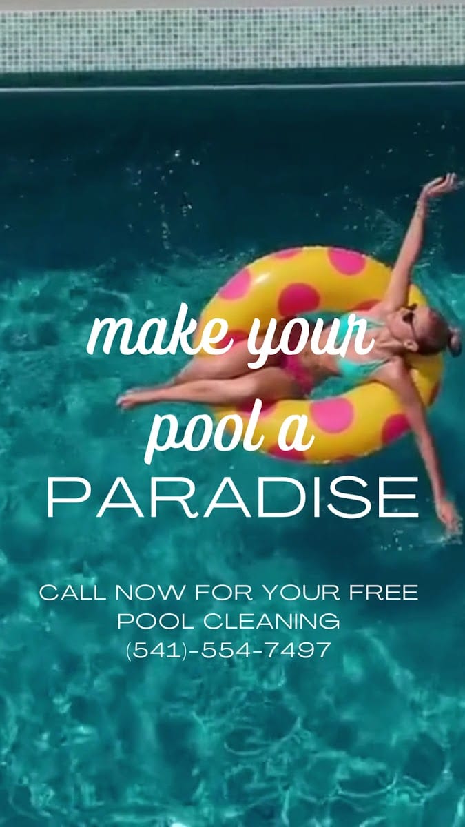 Paradise Pool, photo 3