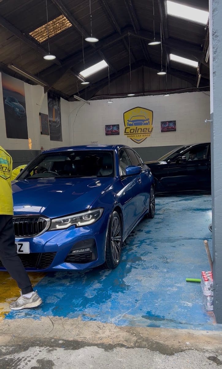 Colney Handcarwash, photo 3