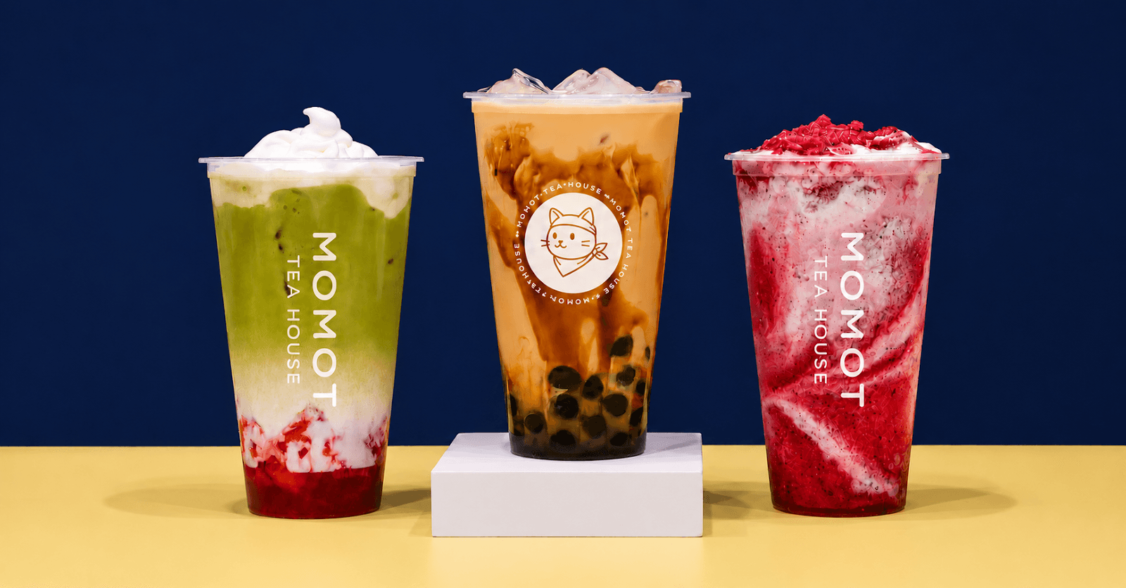 Momot Tea House, photo 3