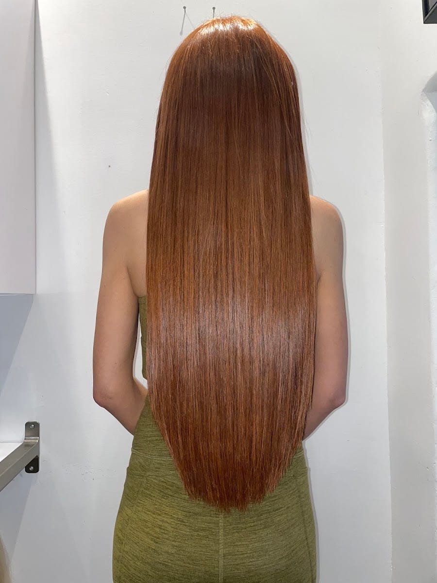 Hair by Joshua Paul @ Sachi Salon and Spa, photo 2