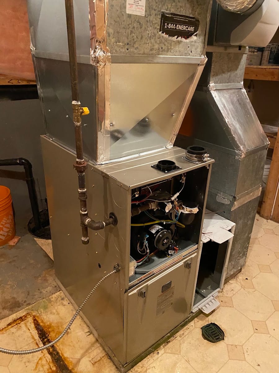 Spring Air Pro Heating And Cooling, photo 4