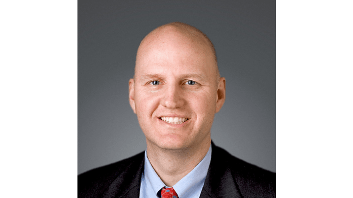 Danny Little, MD
