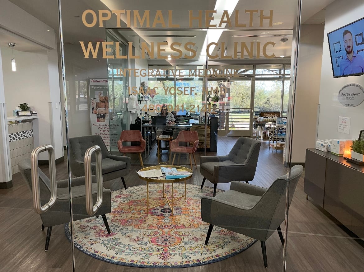 Optimal Health Wellness Clinic, photo 2