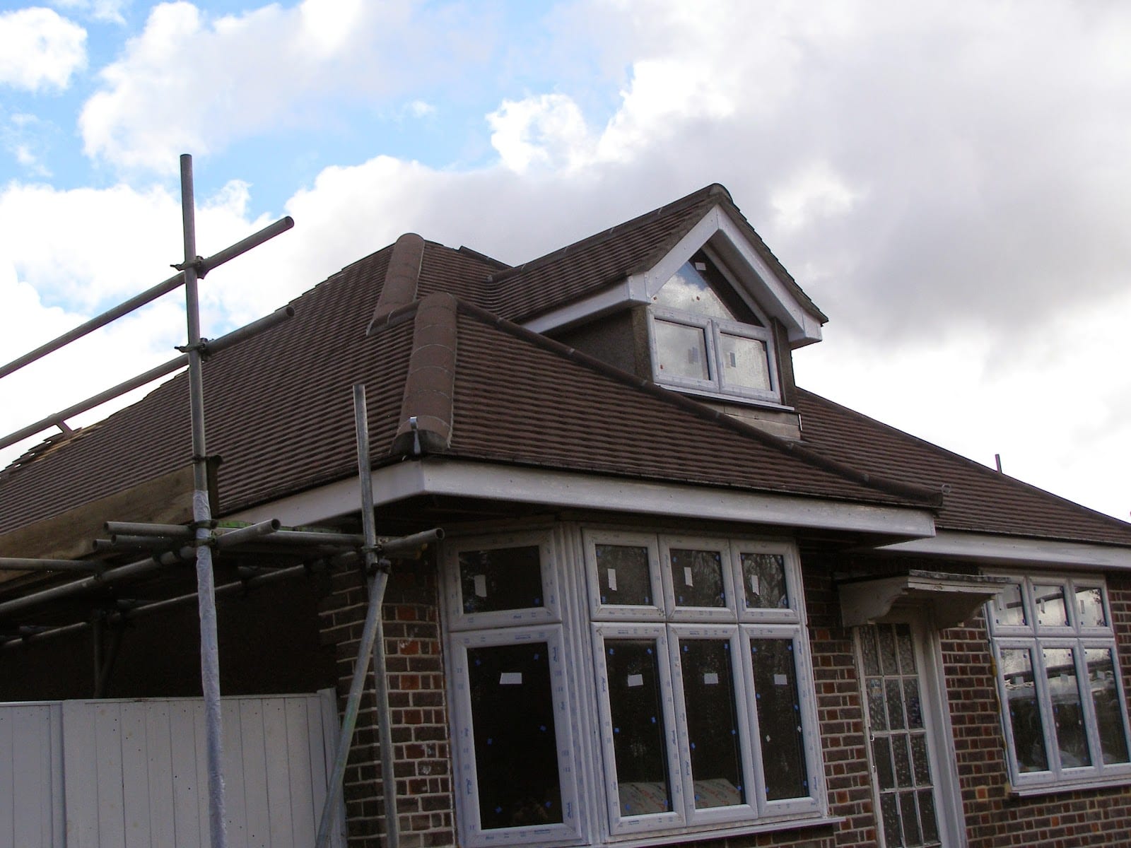 Harpenden Roofing, photo 3