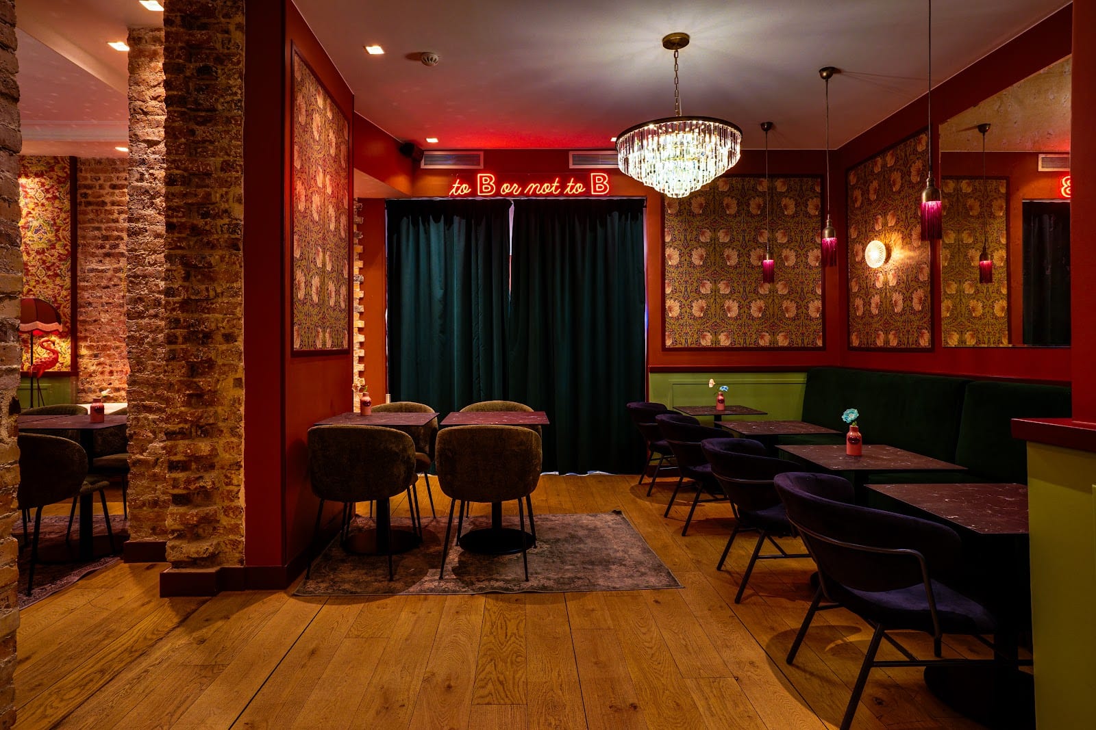 Brittany - Cocktail Bar, photo 3