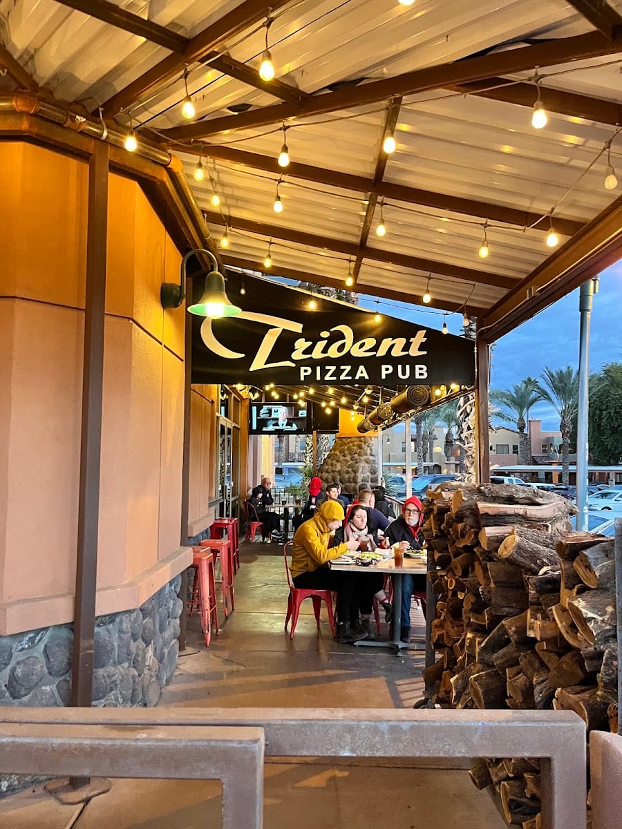 Trident Pizza Pub, photo 2