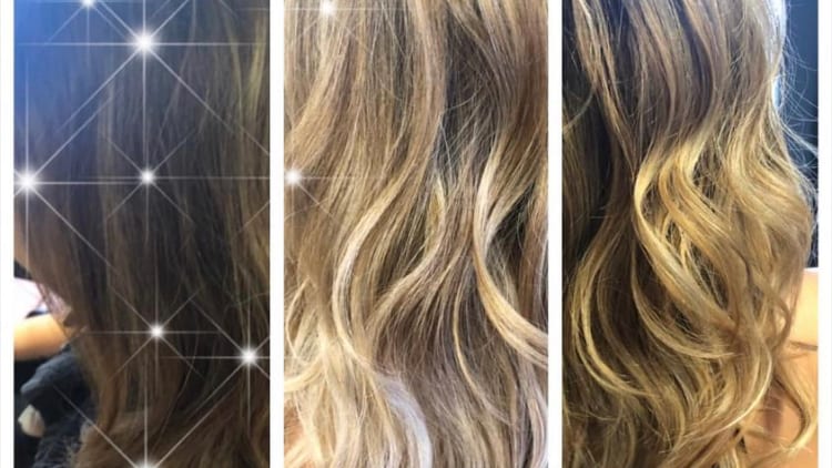 Luis Robles Beauty Salon, photo 2