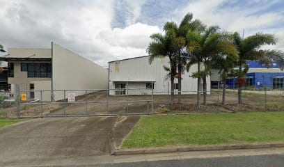 Steel-Line Garage Doors - Mackay