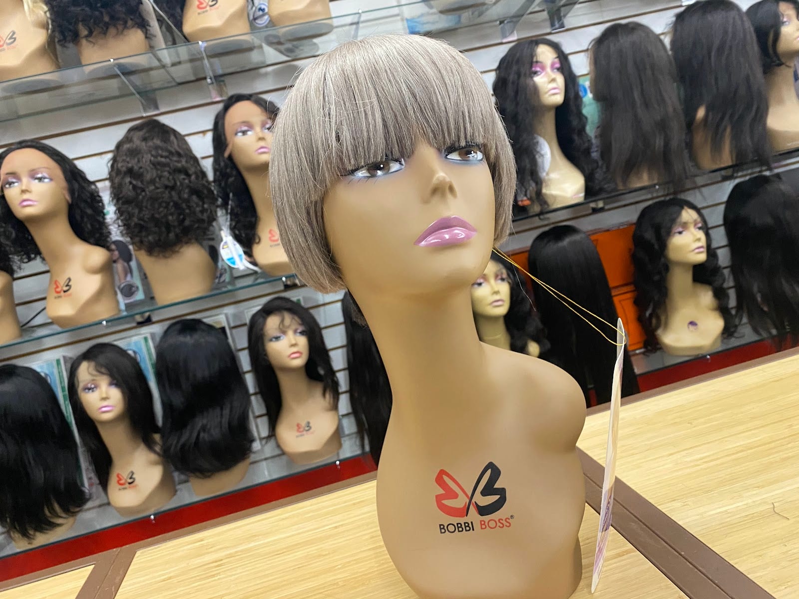 WABA Hair & Beauty Supply (6th Ave & I-10), photo 4