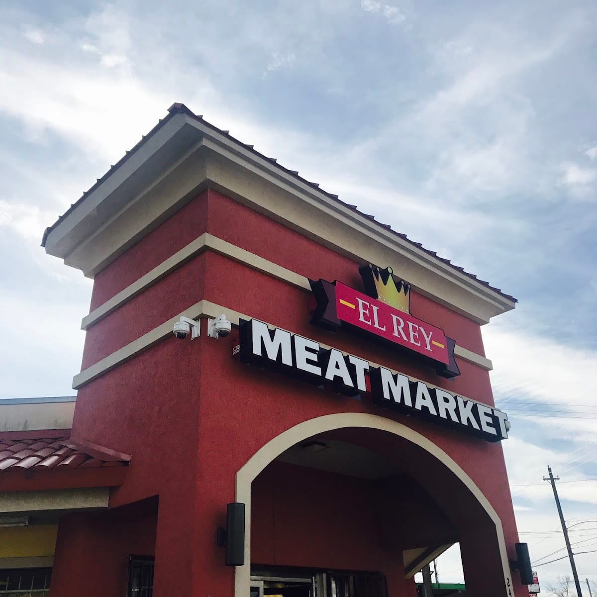 El Rey Meat Market, photo 2