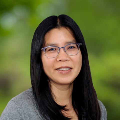 Trinh M. Green, M.D.