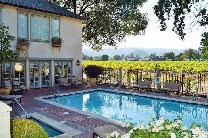 Inn St. Helena, photo 3