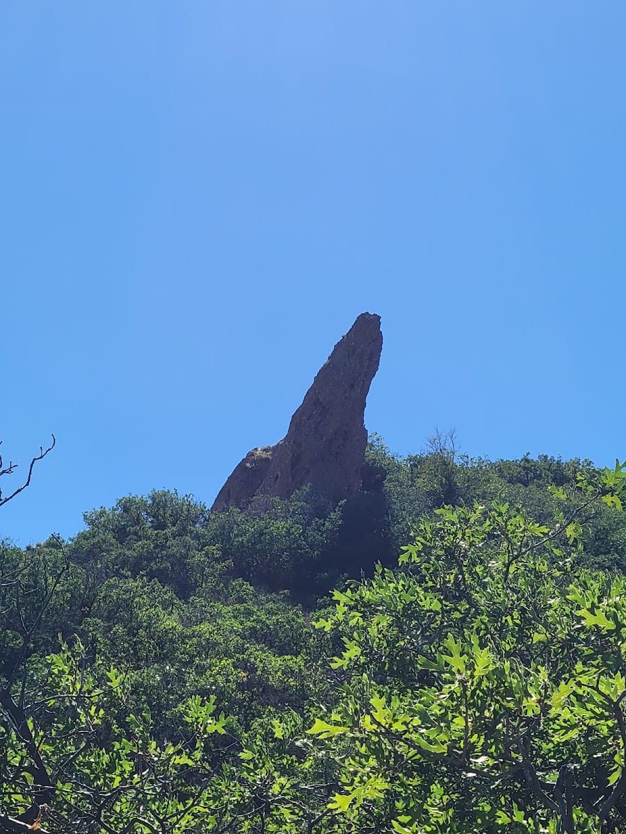 City Creek Canyon Parking, photo 4