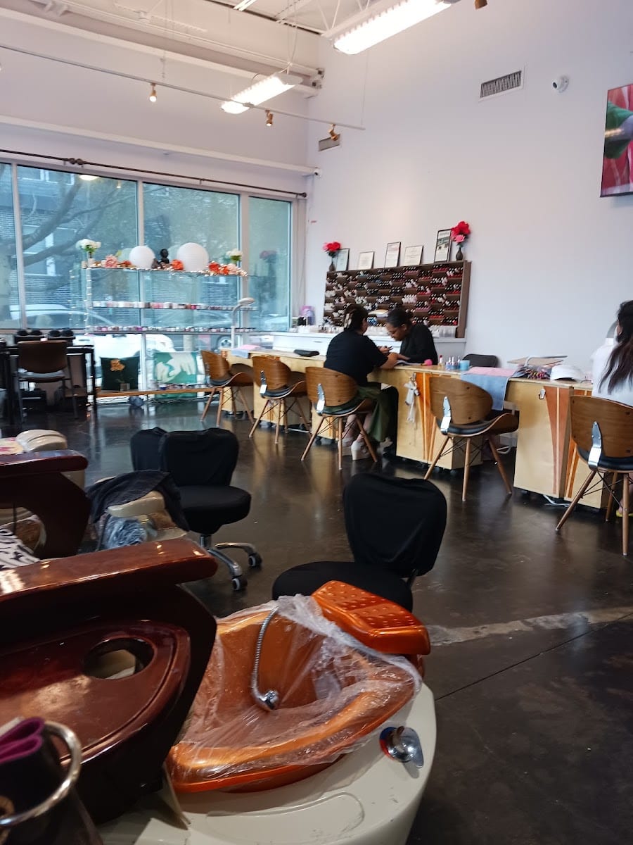 Bliss Day and Med Spa