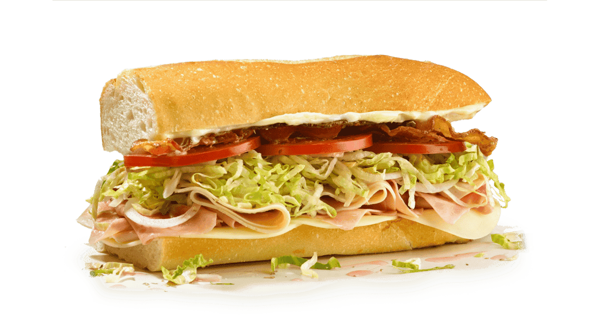 Jersey Mike's Subs, photo 3