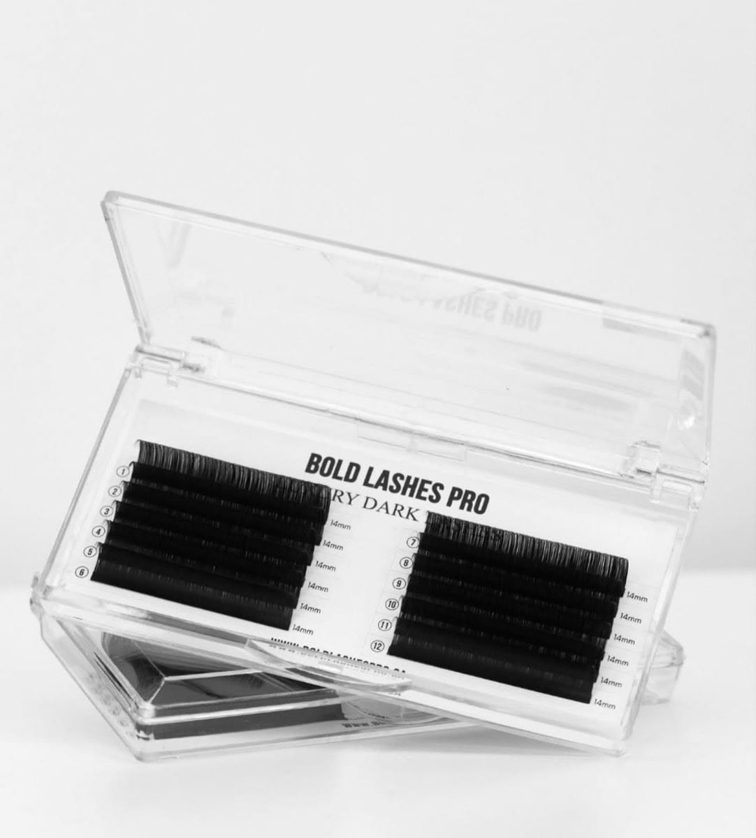 Bold Lashes Professional