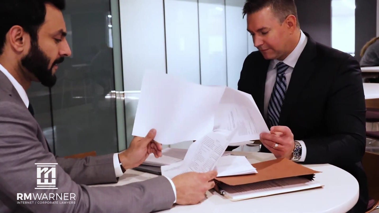RM Warner Law - Internet/Corporate Lawyers, photo 3