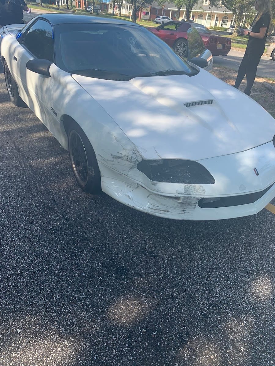 CARSTAR Cockrell’s Collision West, photo 4