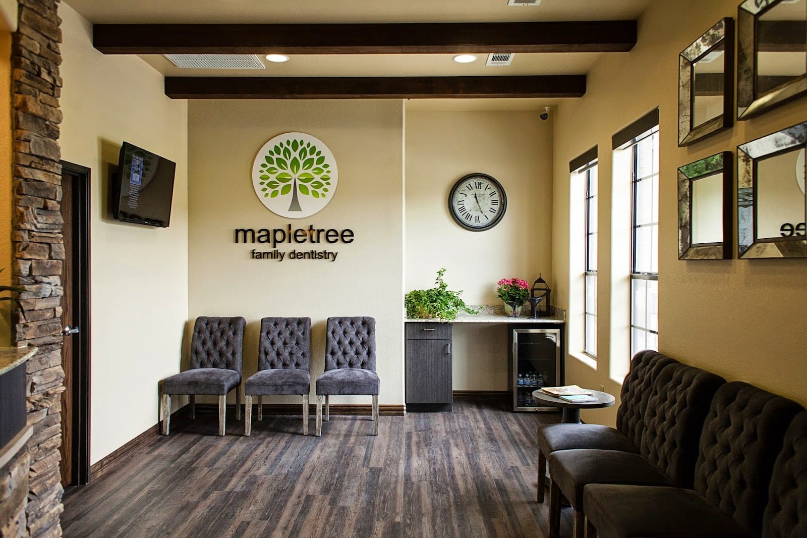 Mapletree Family Dentistry - Jeffrey Bang DDS, photo 2