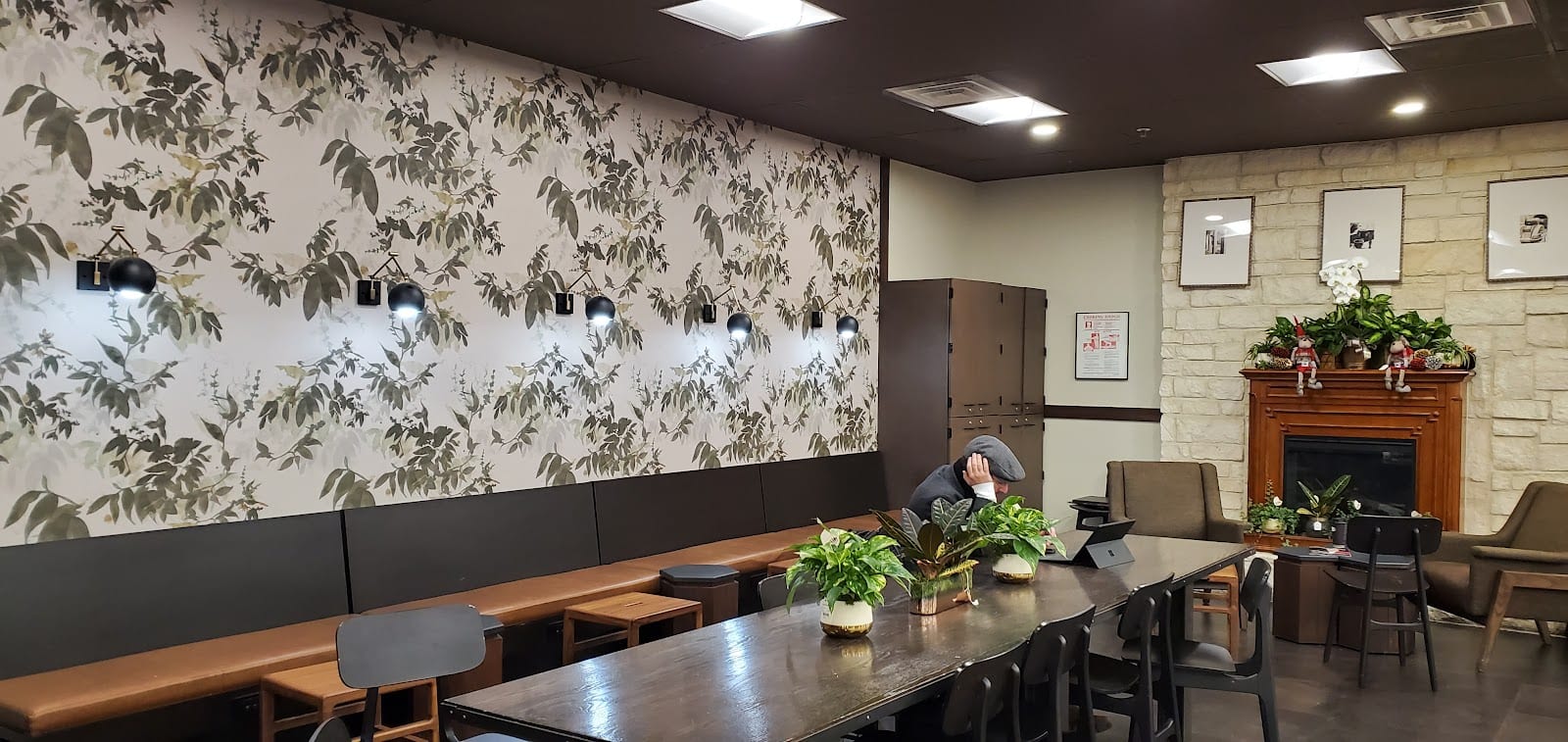 Starbucks Coffee Company, photo 2