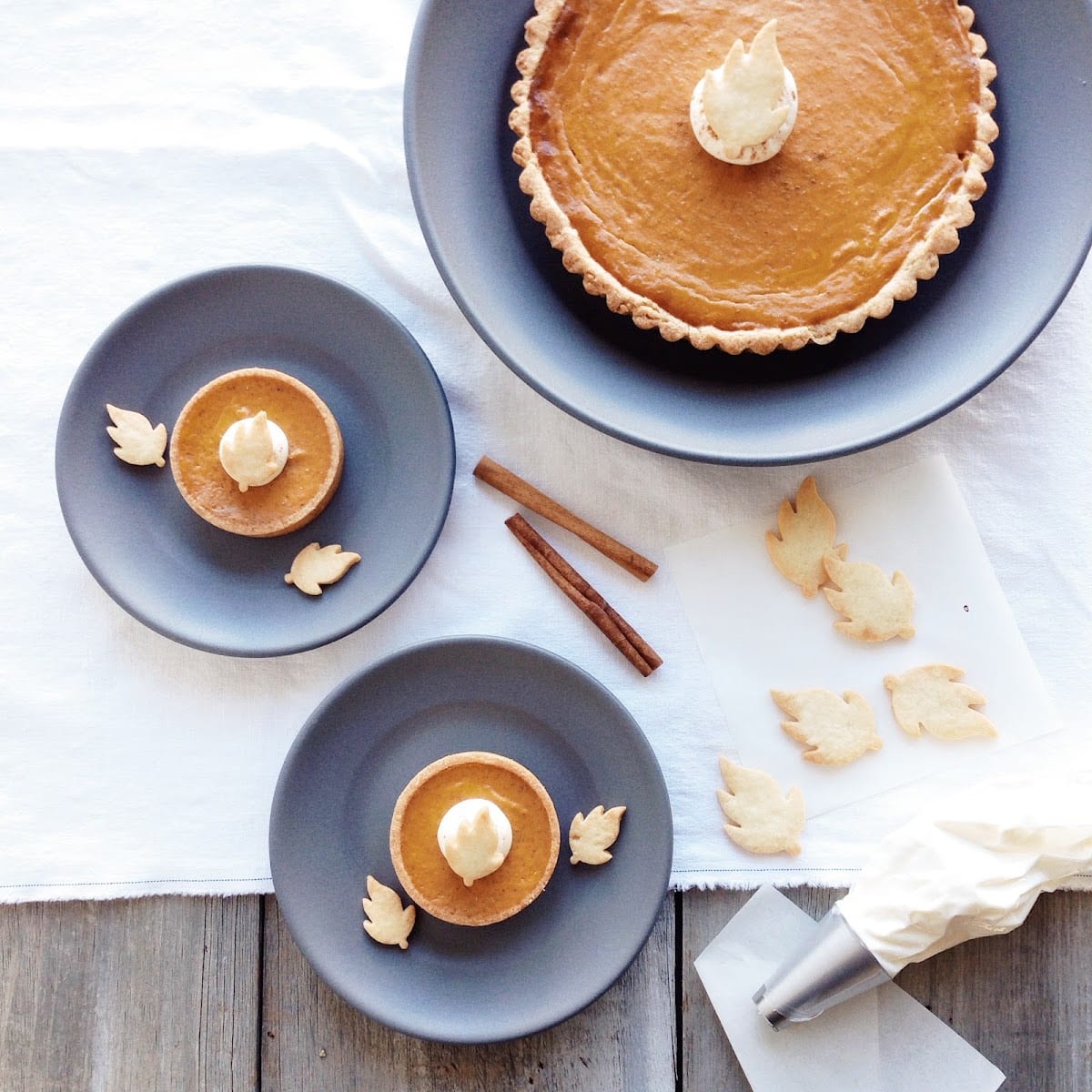 Bobbette & Belle Artisanal Pastries