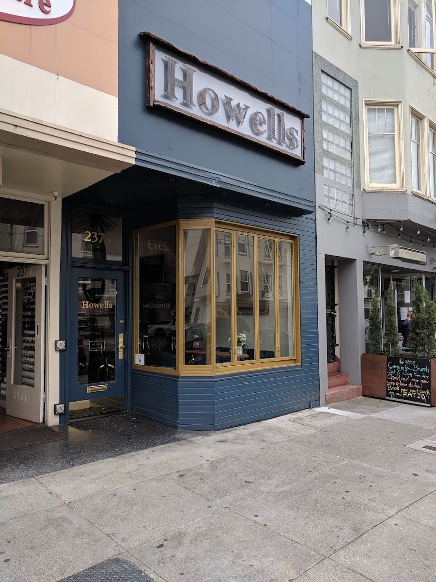 Howells