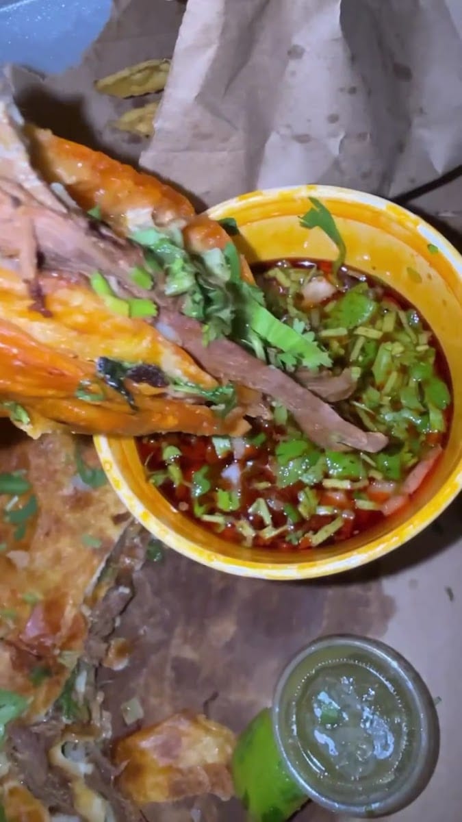 Los Tacos Paco, photo 3