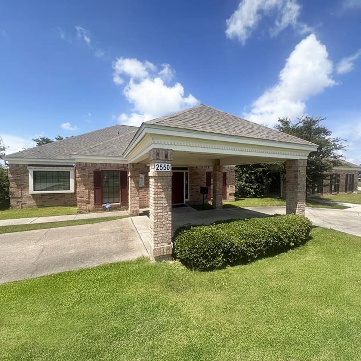 Pediatric Associates - Panama City Midtown