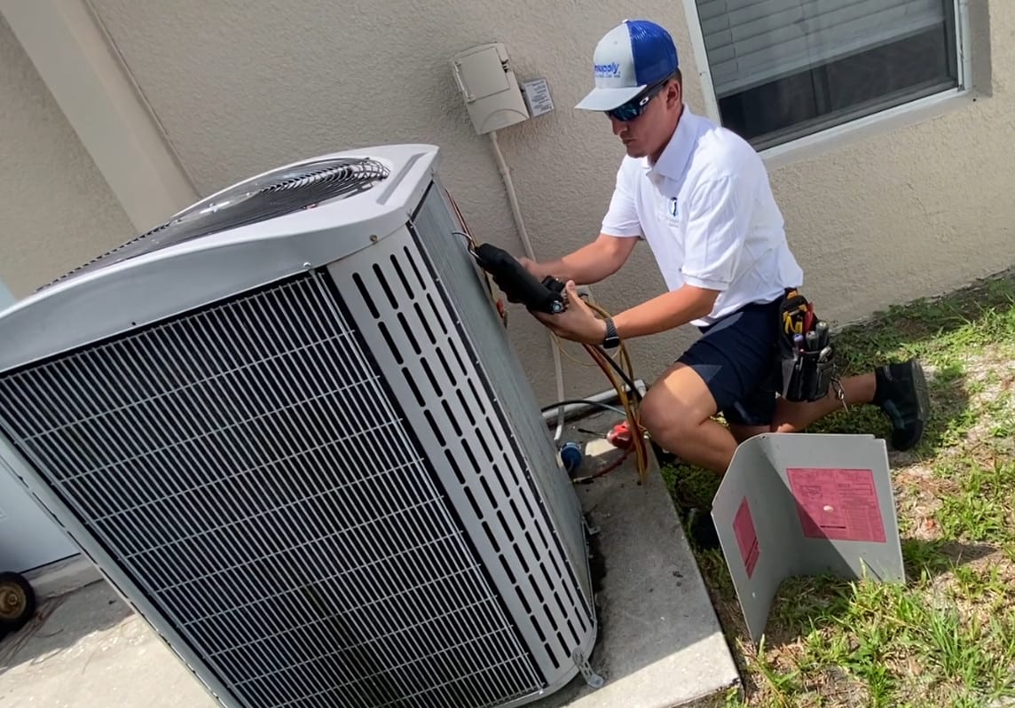 All Brands Cooling and Heating