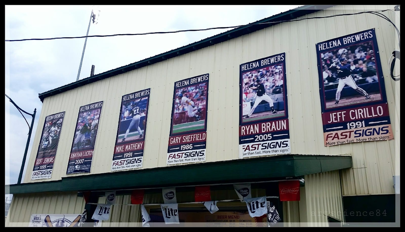 Kindrick Field, photo 2