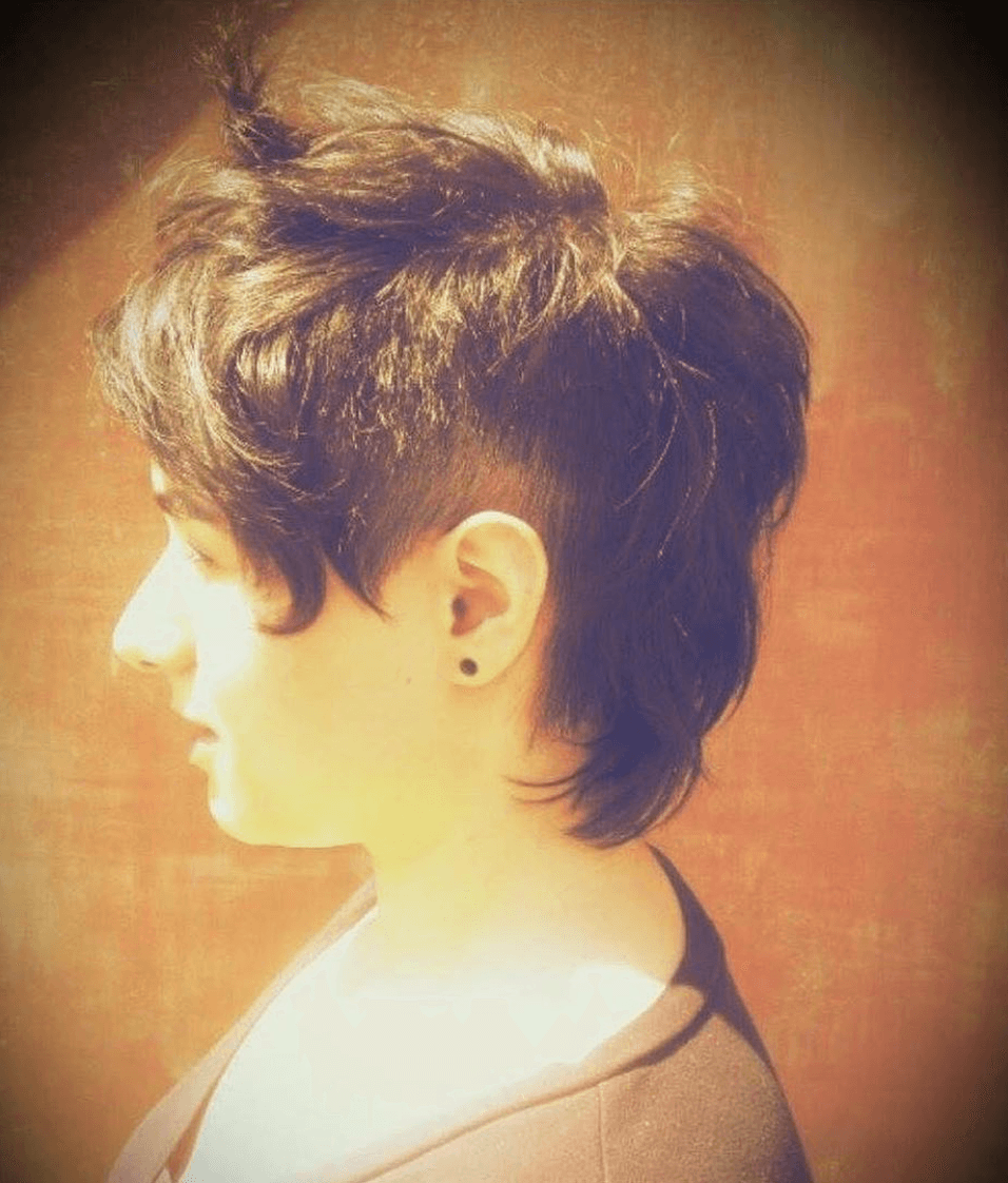 Vanessa P. Stylist: Organic Hair Studio, photo 2