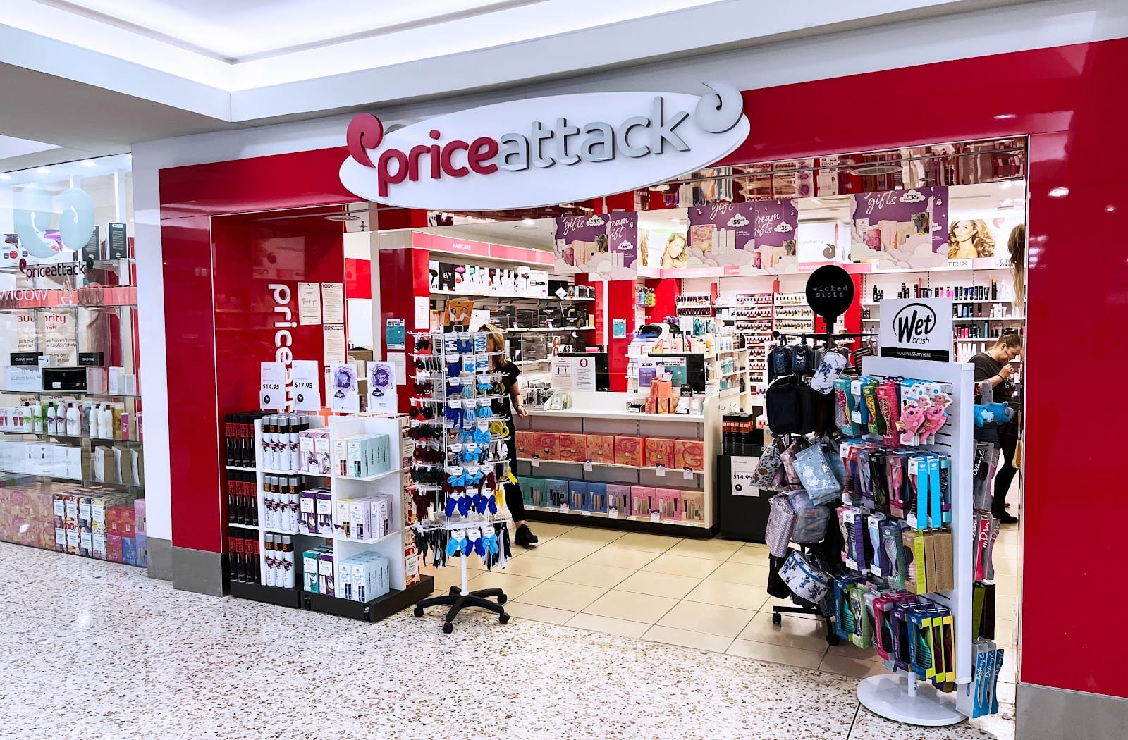 Price Attack Mackay, photo 2