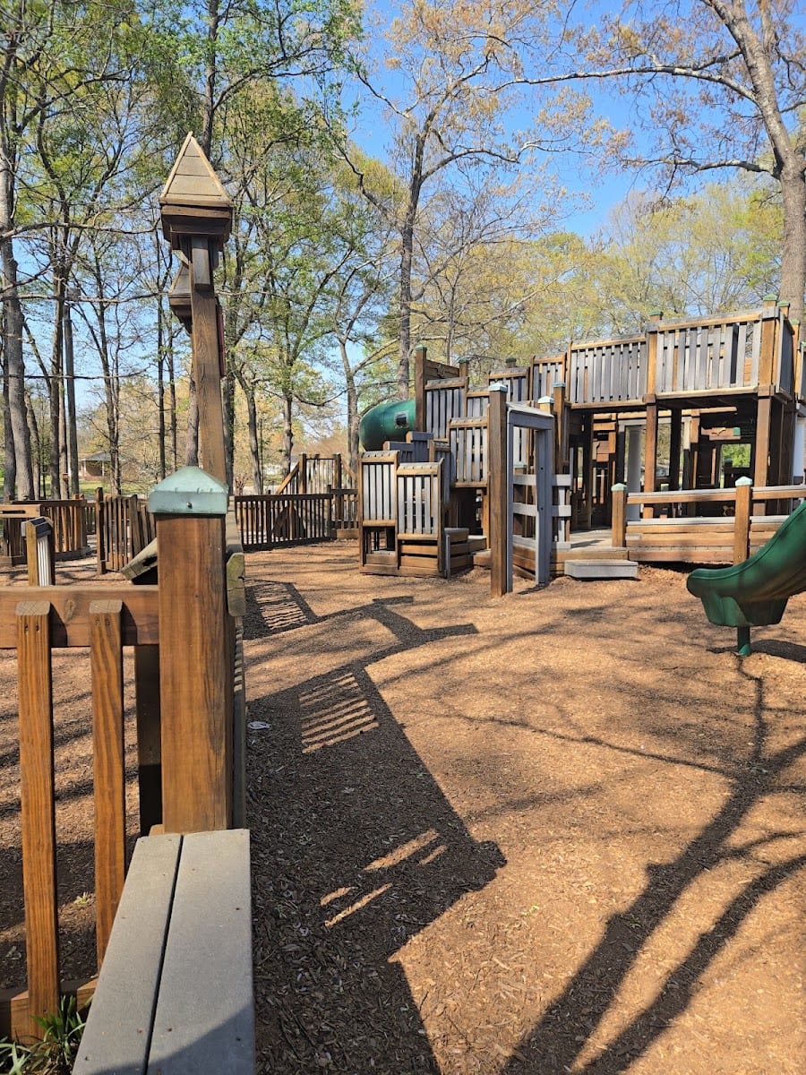 Veterans Park
