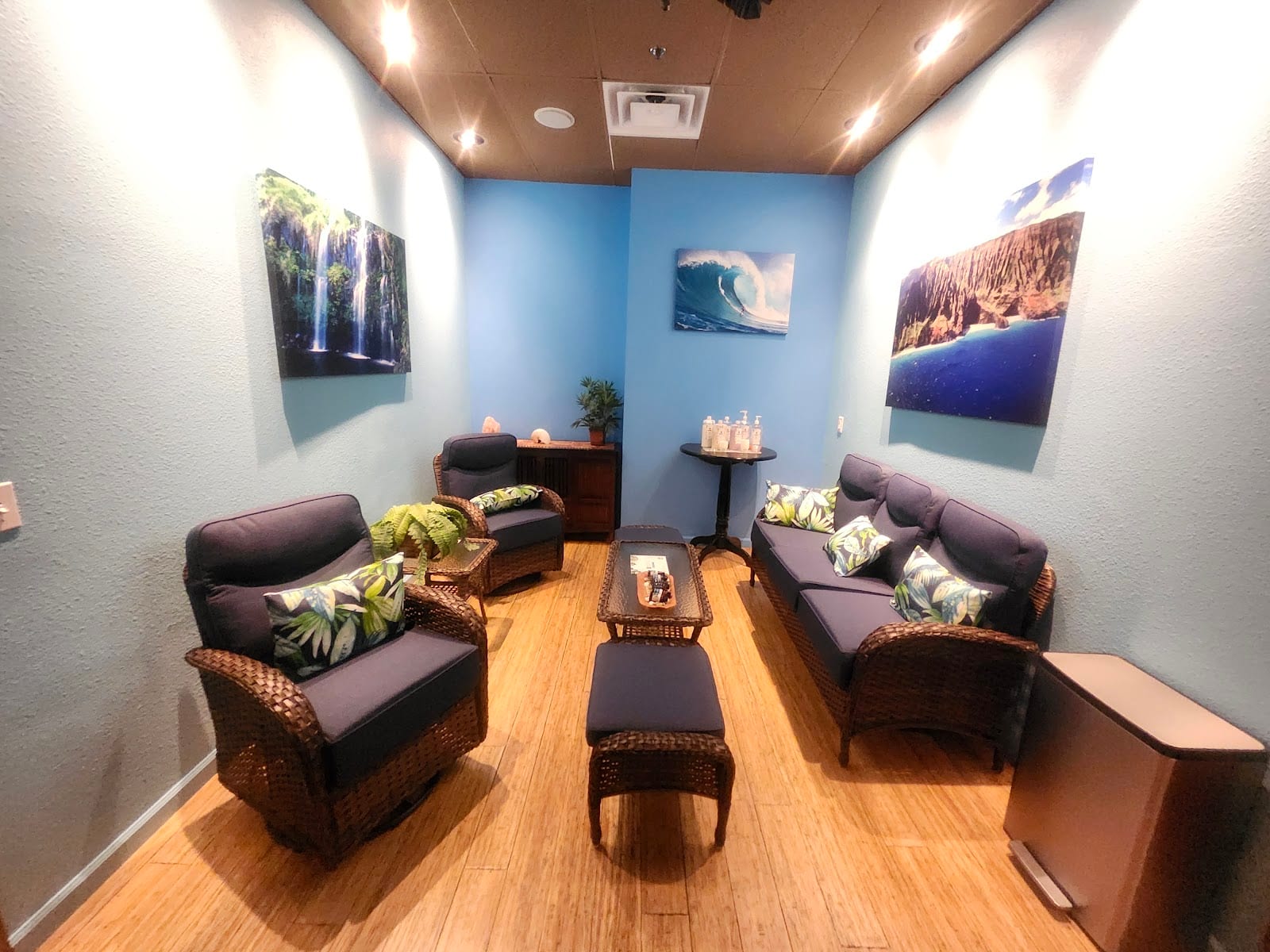 Spirit of Aloha Spa, photo 3
