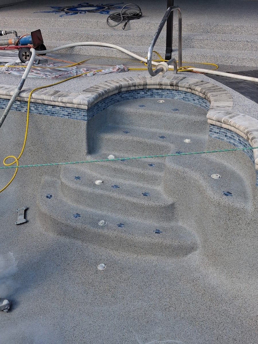 Pool One Plastering Division Inc, photo 2