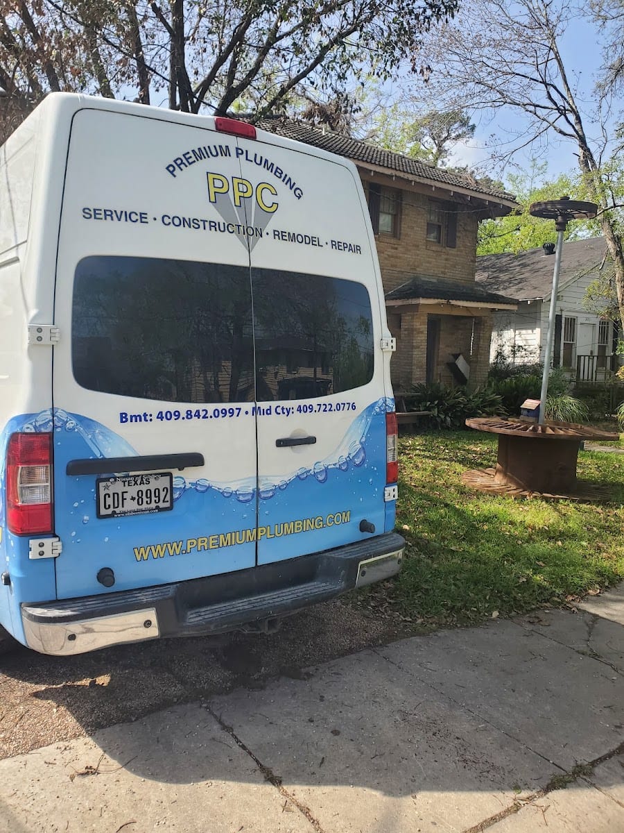 Premium Plumbing