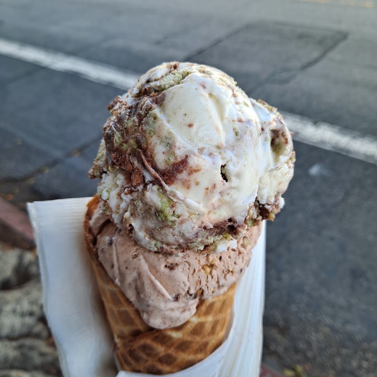 Salt & Straw