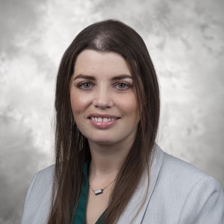 Jamie Johnson, AGACNP, photo 3