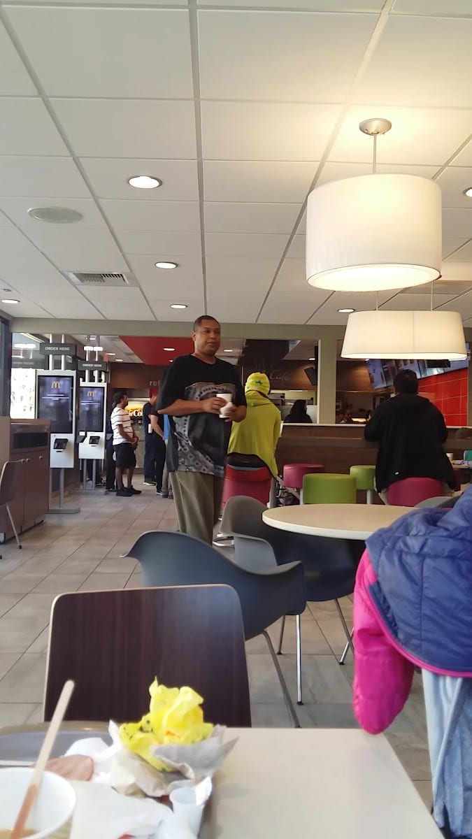 McDonald's, photo 2