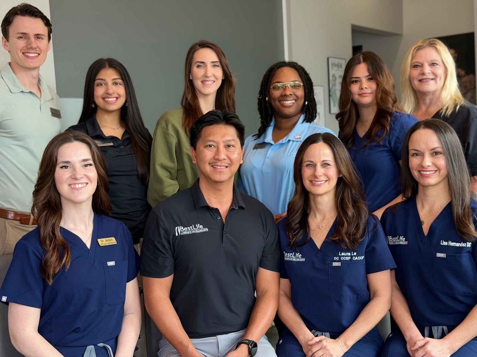 Best Life Chiropractic and Wellness Center, photo 2