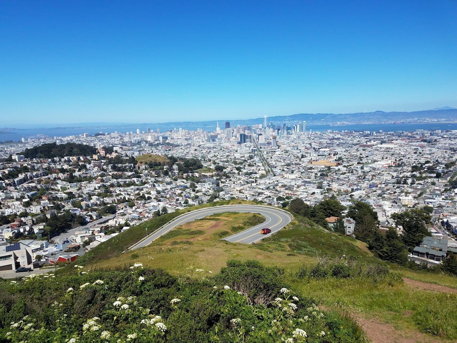 Kite Hill