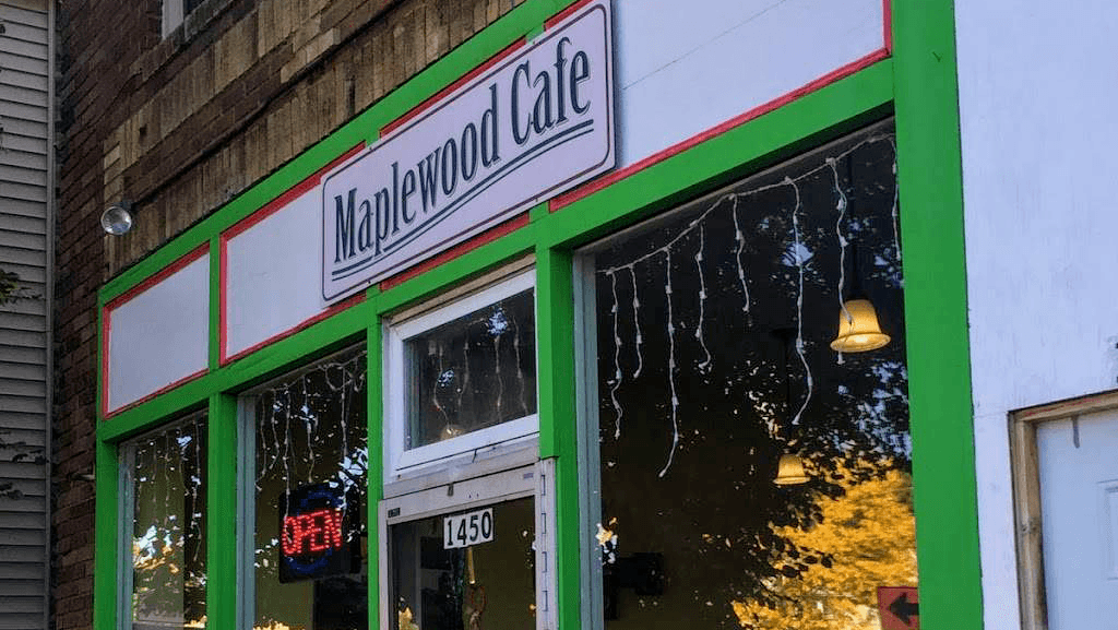 Maplewood Cafe, photo 2