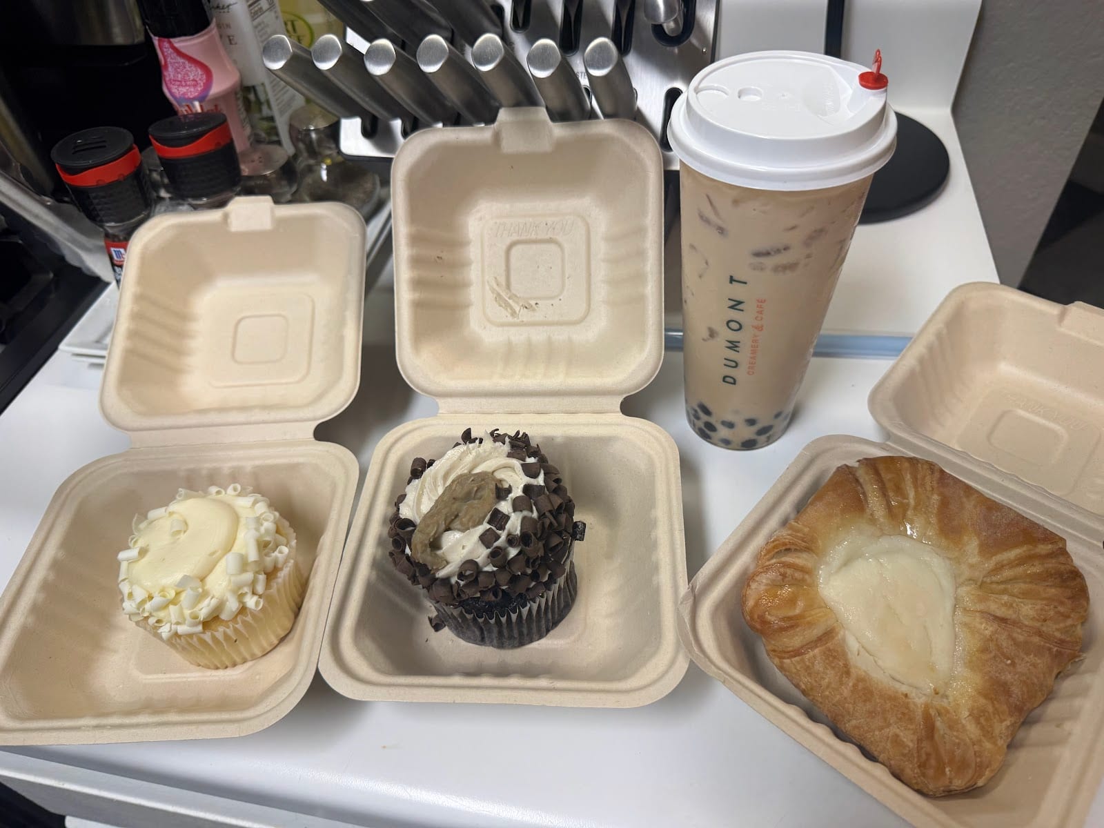 Dumont Creamery & Cafe - RoundRock, photo 3