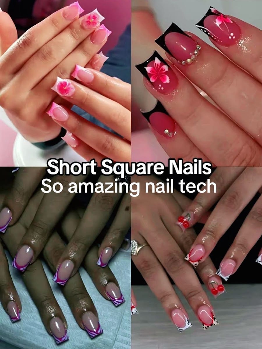 NAIL 88 & BEAUTY LOUNGE